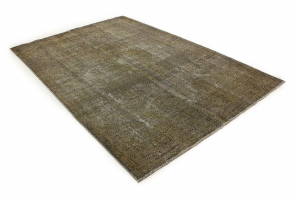 Orientteppich 290x194 cm Wolle handgeknüpft