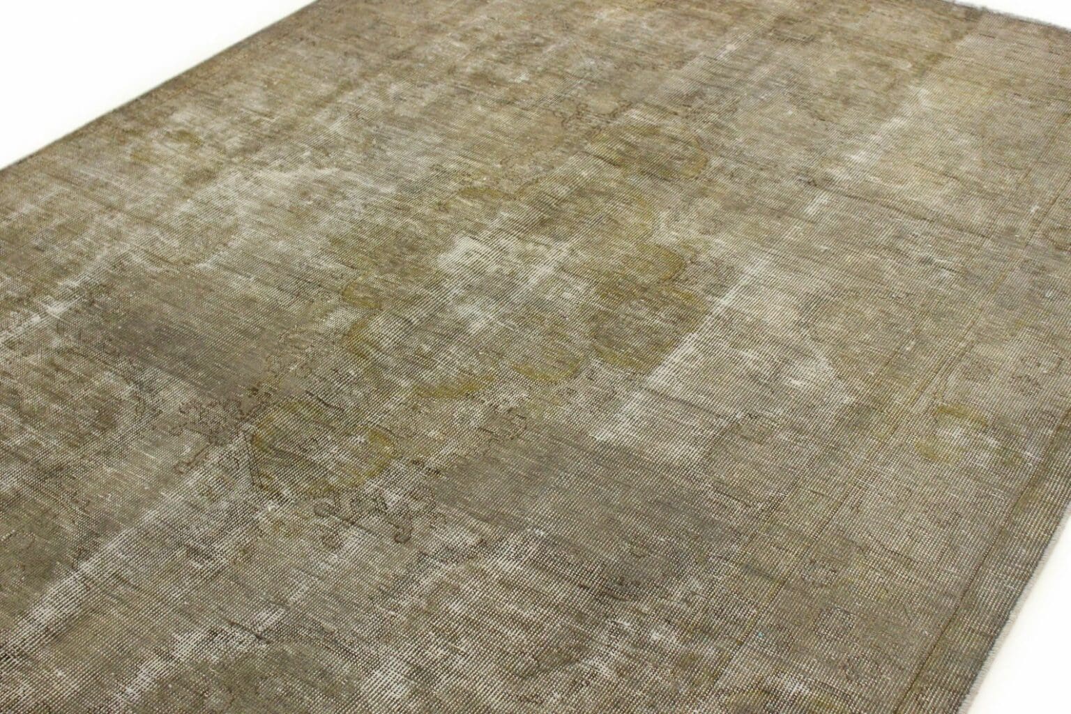 Orientteppich 290x194 cm Wolle handgeknüpft