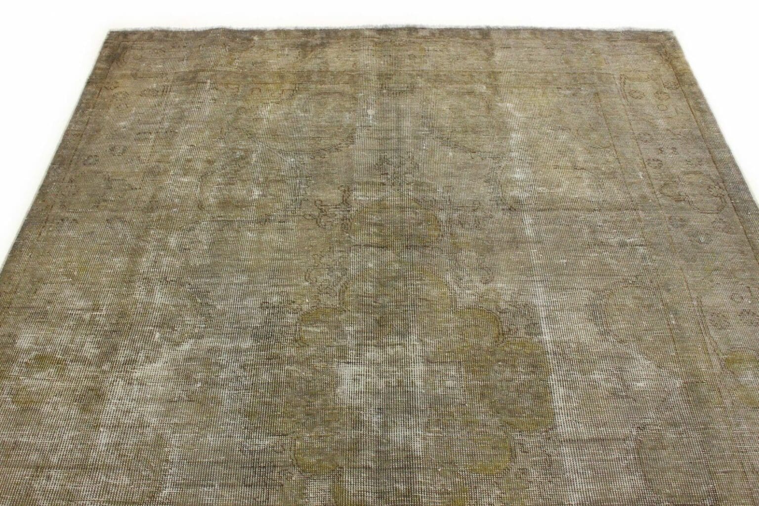 Orientteppich 290x194 cm Wolle handgeknüpft