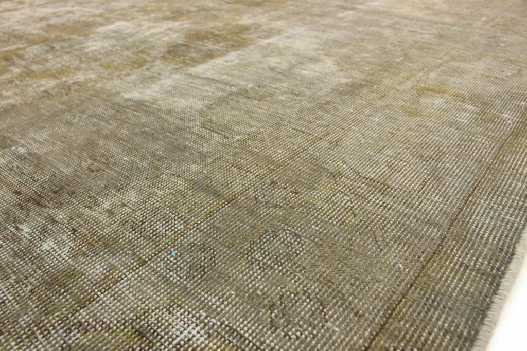 Orientteppich 290x194 cm Wolle handgeknüpft