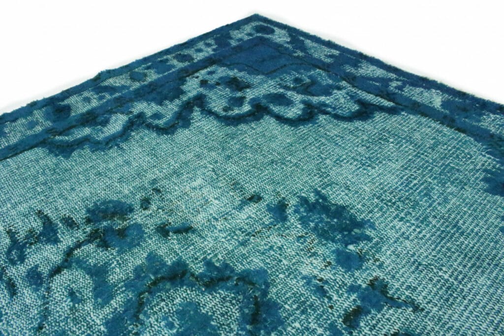 Orientteppich Orient 287 x 170 cm Wolle handgeknüpft