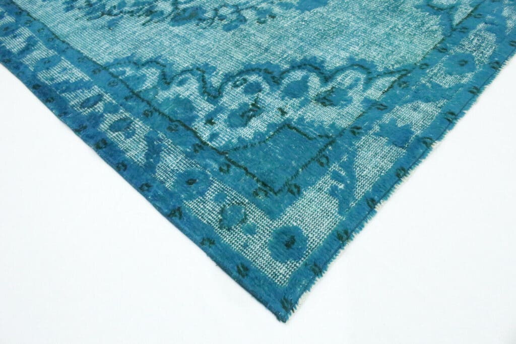 Orientteppich Orient 287 x 170 cm Wolle handgeknüpft