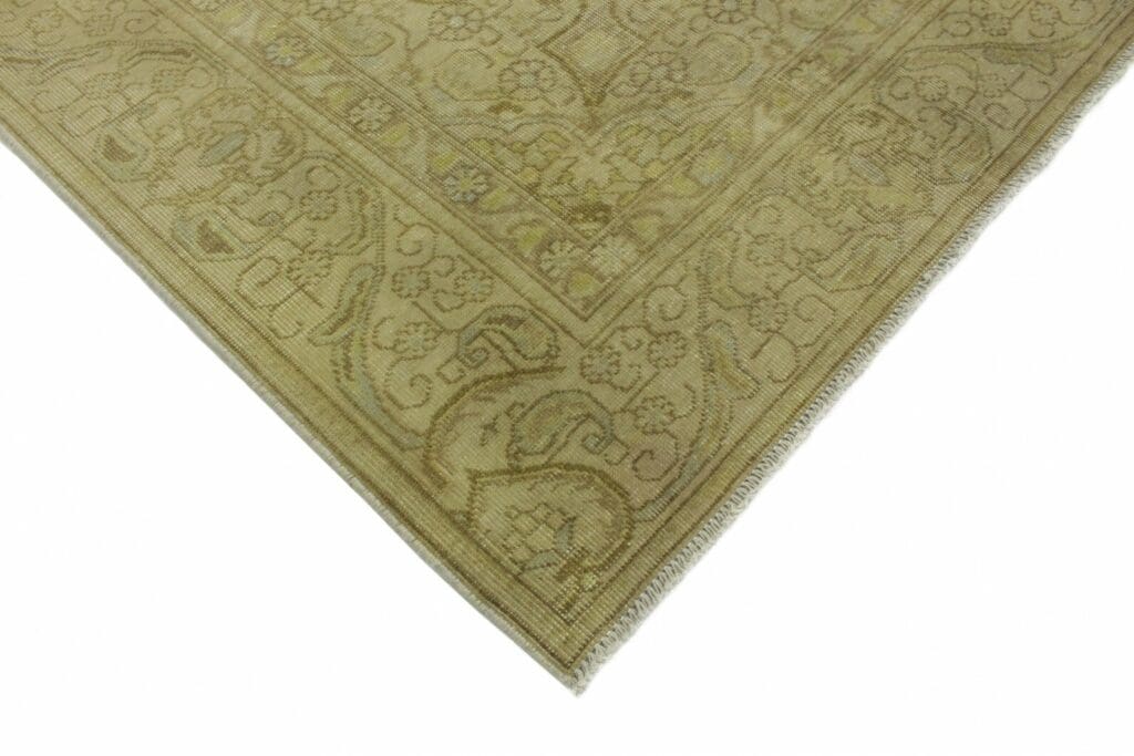 Orientteppich Orient 340 x 229 cm Wolle handgeknüpft