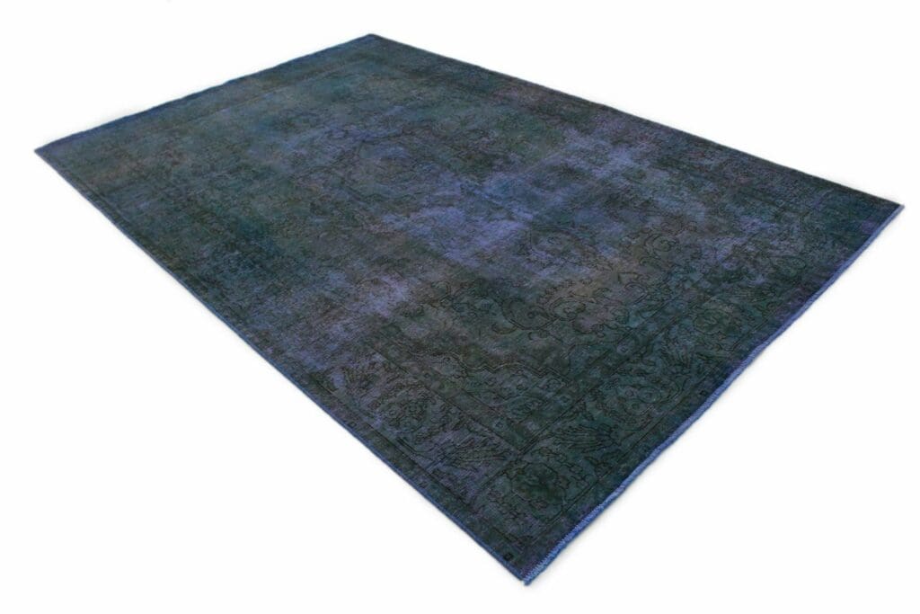 Orientteppich Orient 316 x 213 cm Wolle handgeknüpft