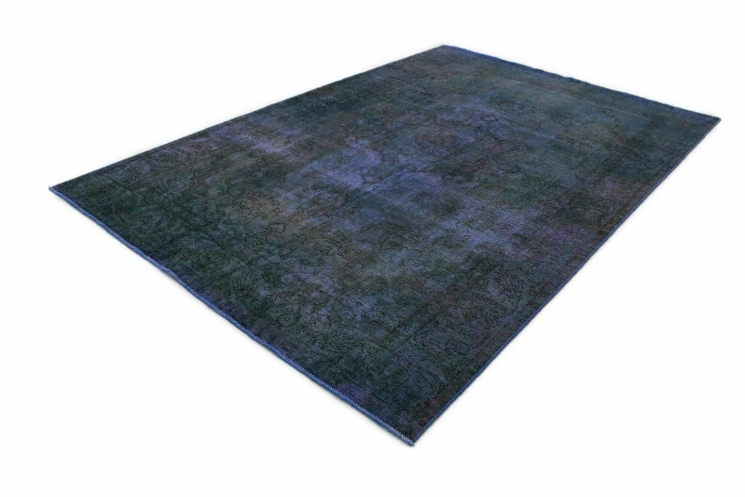 Orientteppich Orient 316 x 213 cm Wolle handgeknüpft