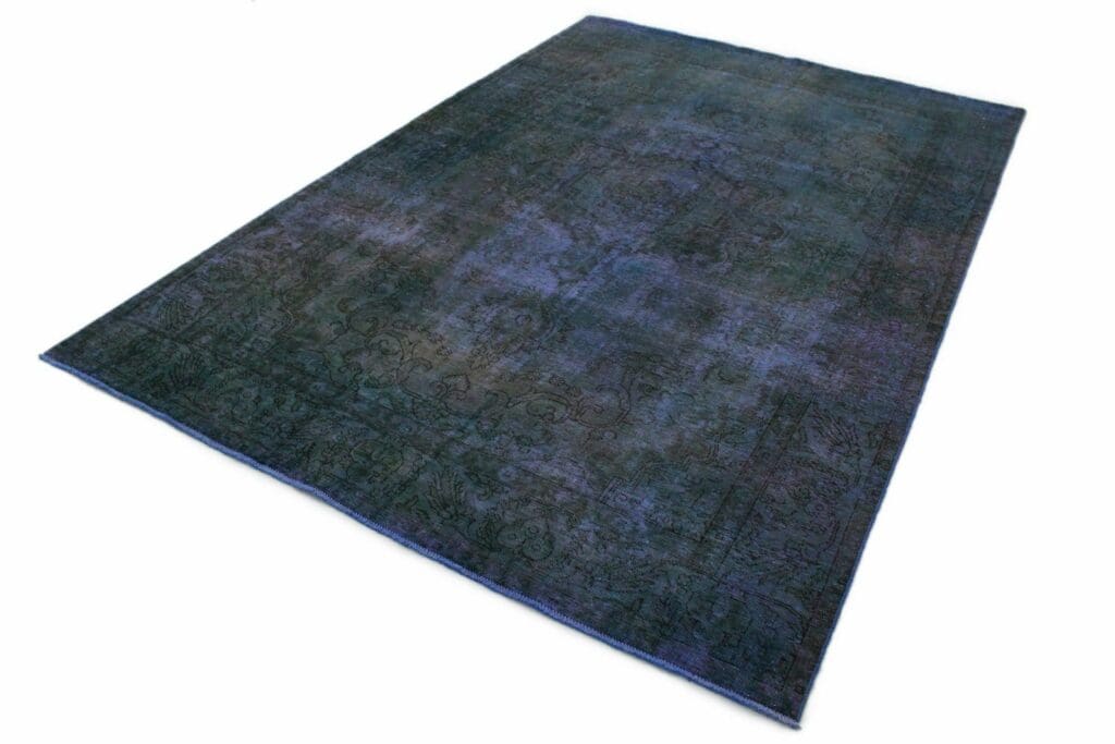 Orientteppich Orient 316 x 213 cm Wolle handgeknüpft