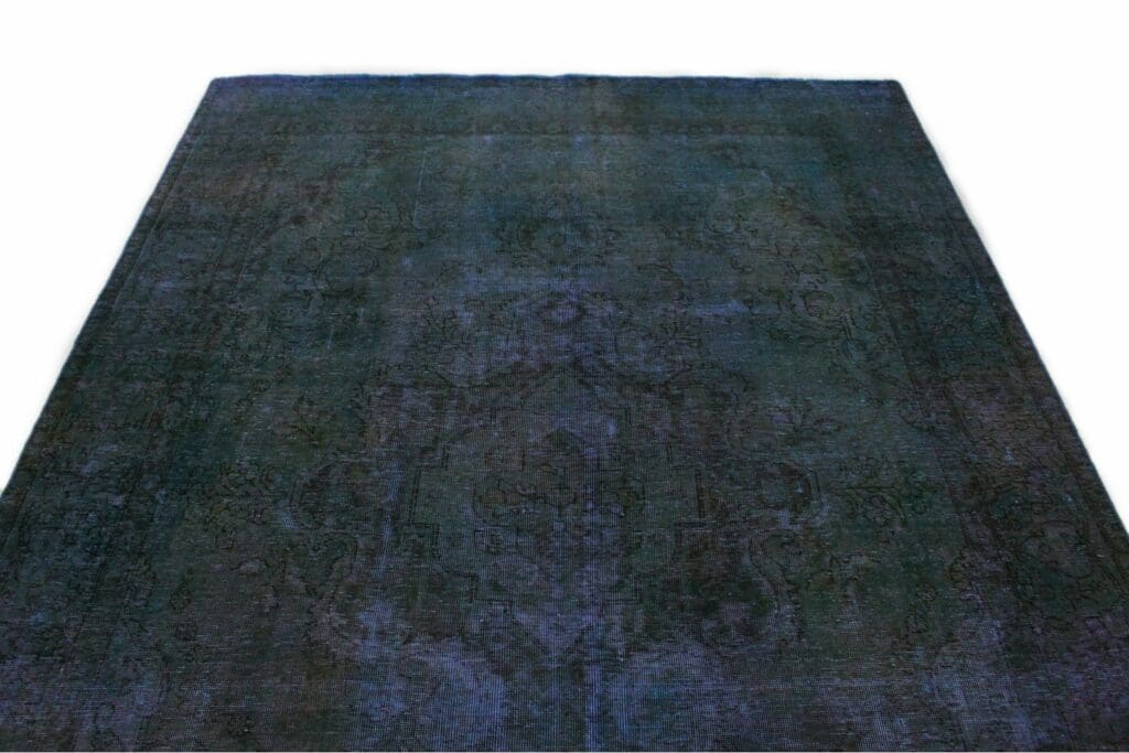 Orientteppich Orient 316 x 213 cm Wolle handgeknüpft