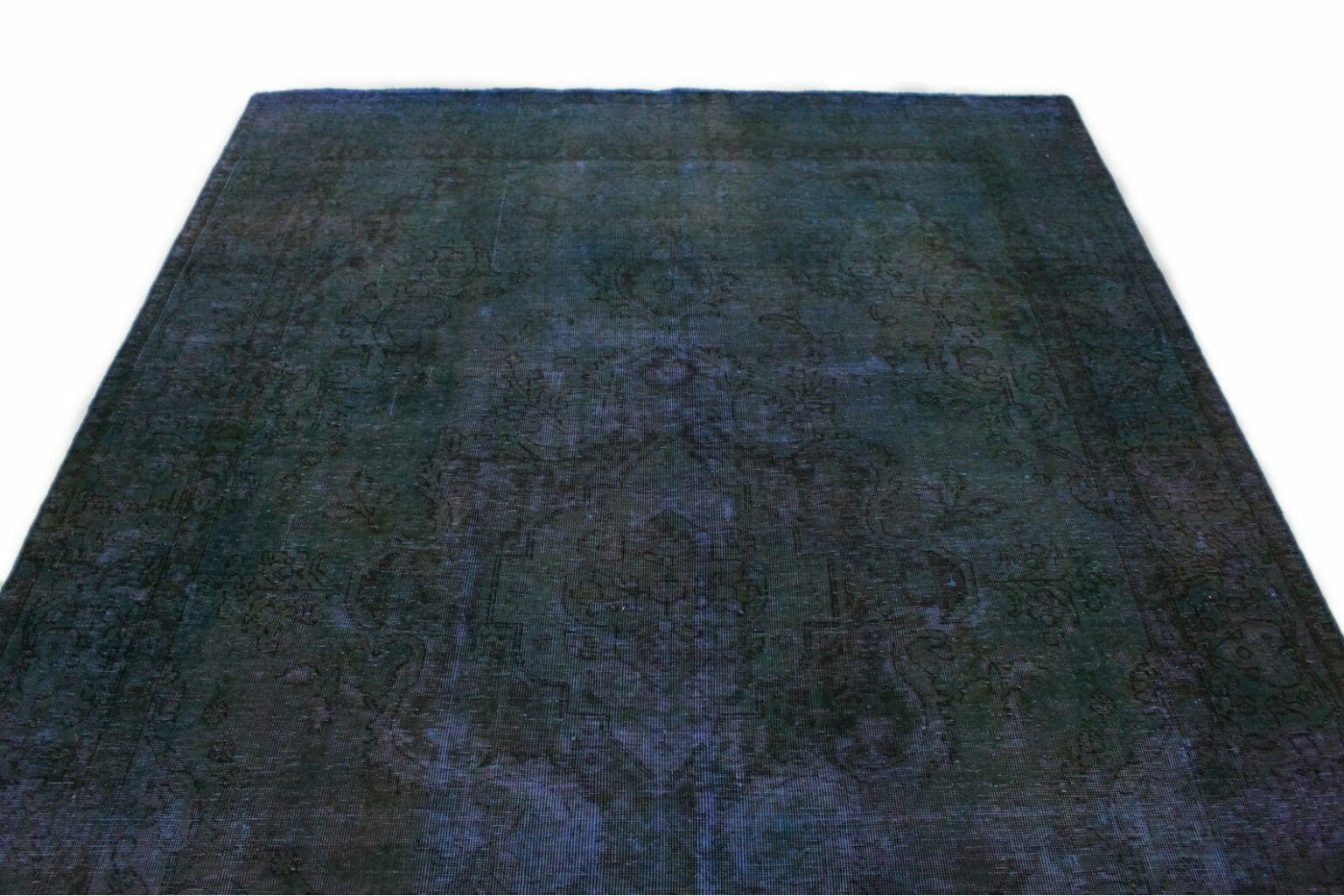 Orientteppich Orient 316 x 213 cm Wolle handgeknüpft