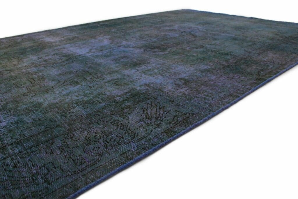 Orientteppich Orient 316 x 213 cm Wolle handgeknüpft