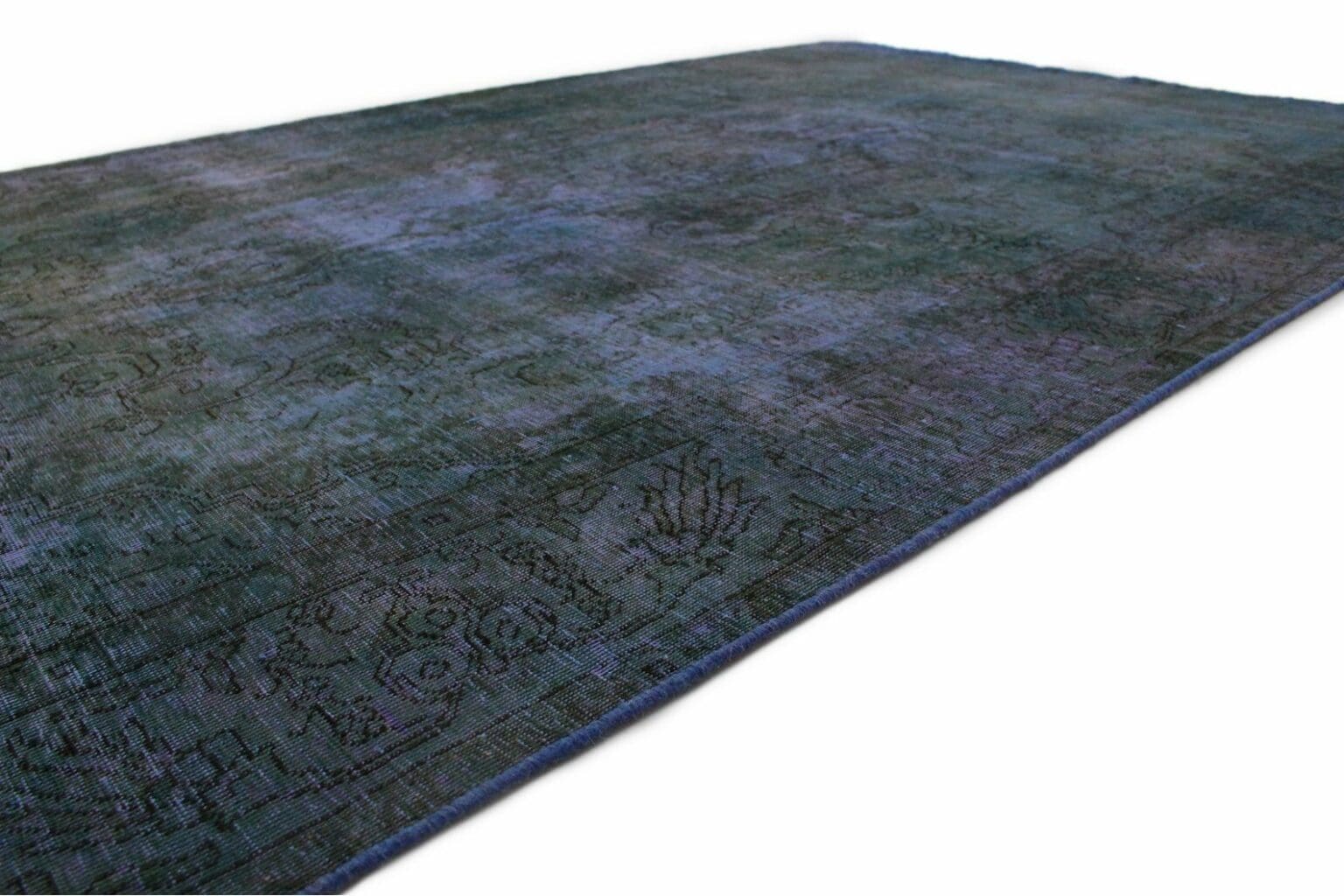 Orientteppich Orient 316 x 213 cm Wolle handgeknüpft