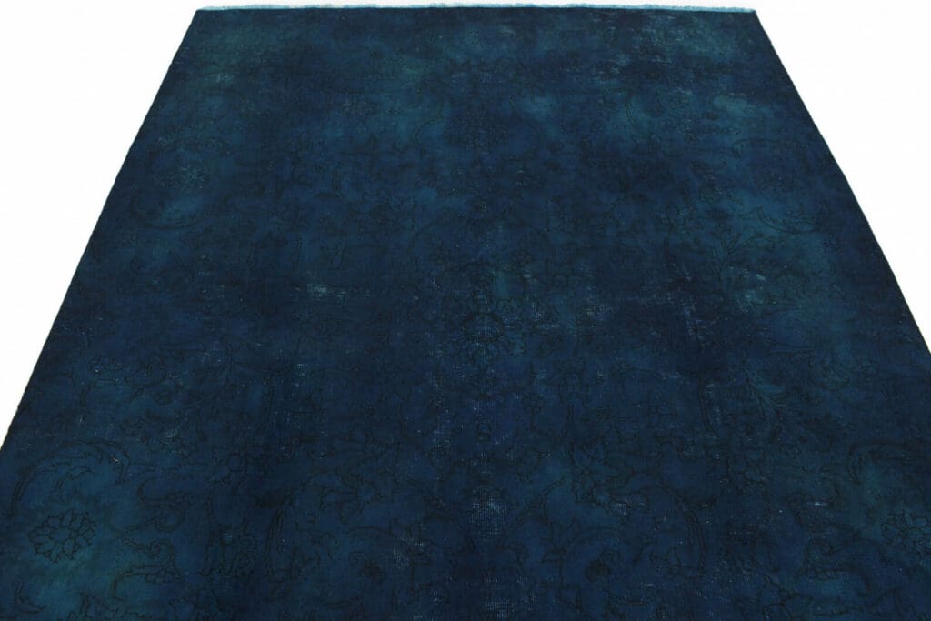 Orientteppich 300 x 199 cm Wolle handgeknüpft