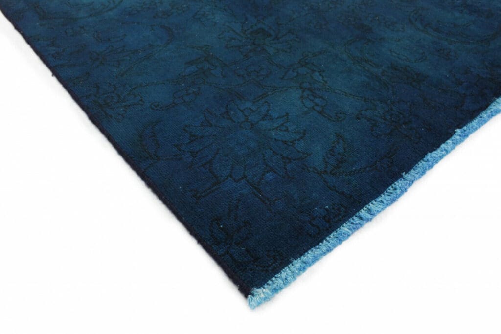 Orientteppich 300 x 199 cm Wolle handgeknüpft