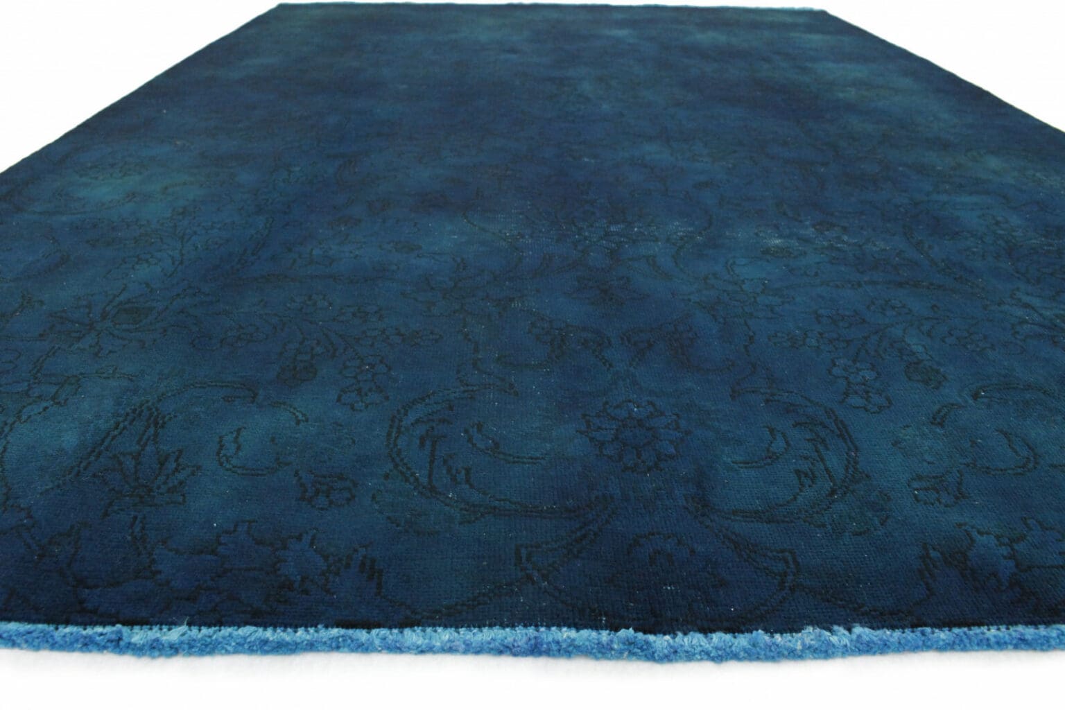 Orientteppich 300 x 199 cm Wolle handgeknüpft