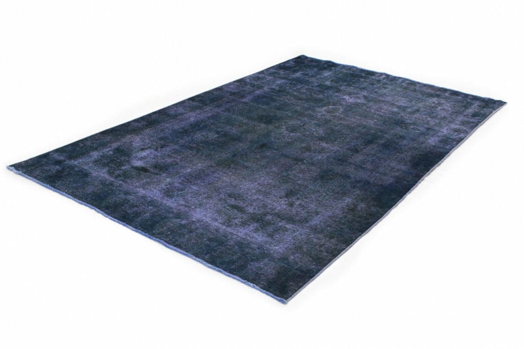 Orientteppich 297 x 189 cm Wolle handgeknüpft