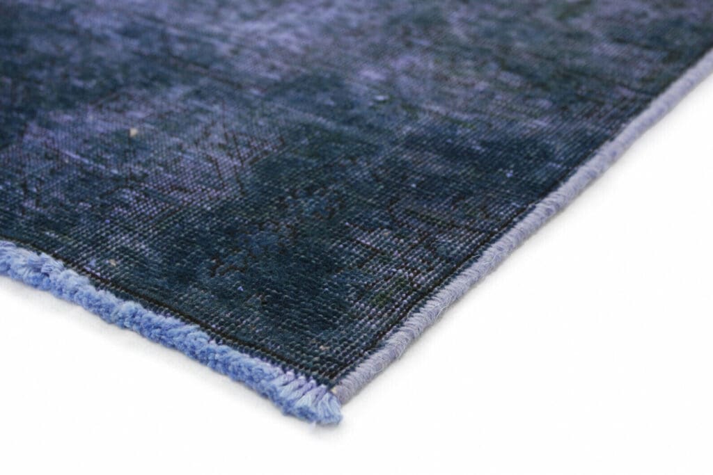 Orientteppich 297 x 189 cm Wolle handgeknüpft