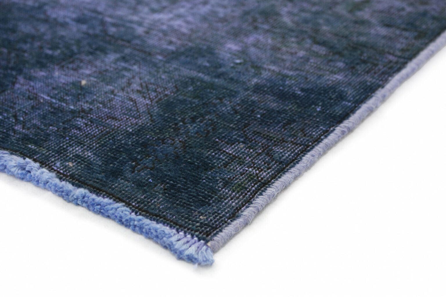 Orientteppich 297 x 189 cm Wolle handgeknüpft