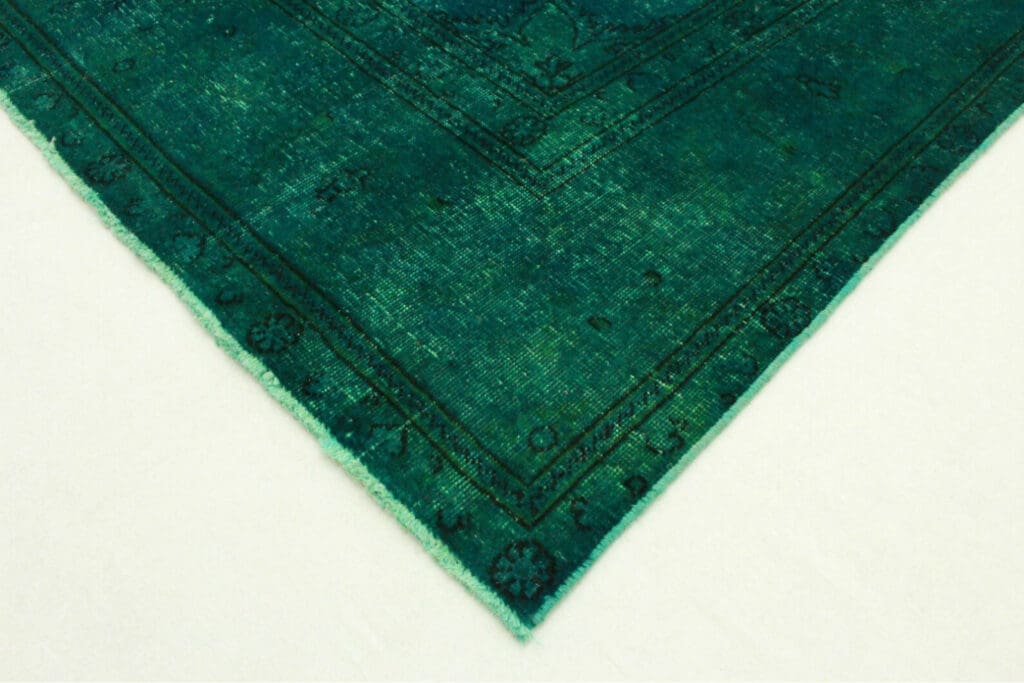 Orientteppich Orient 402 x 279 cm Wolle handgeknüpft
