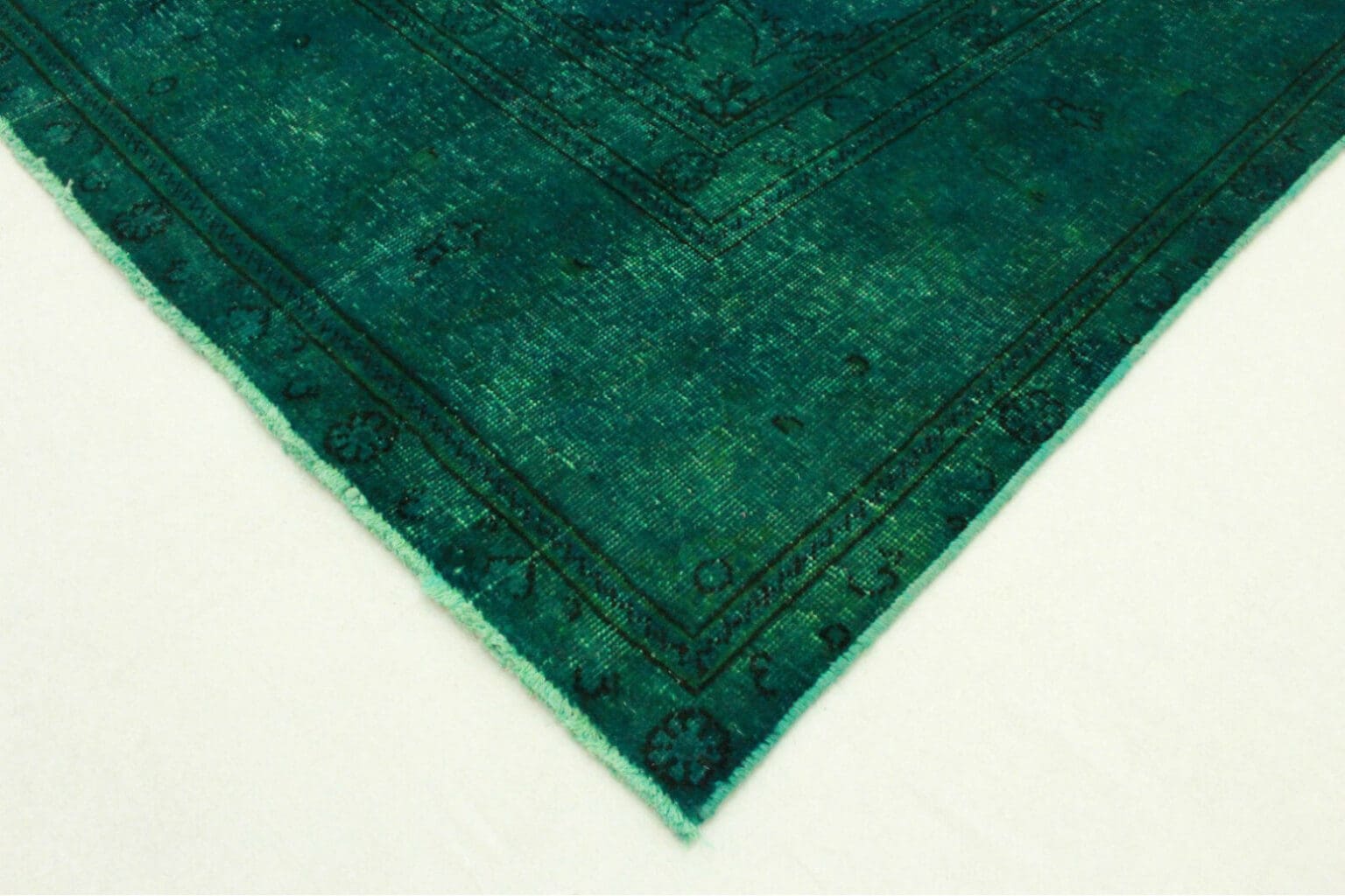 Orientteppich Orient 402 x 279 cm Wolle handgeknüpft