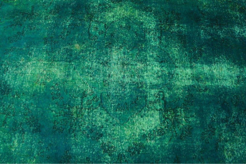Orientteppich Orient 402 x 279 cm Wolle handgeknüpft