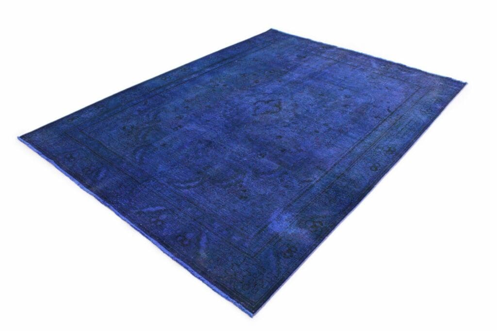 Orientteppich 308 x 228 cm Wolle handgeknüpft