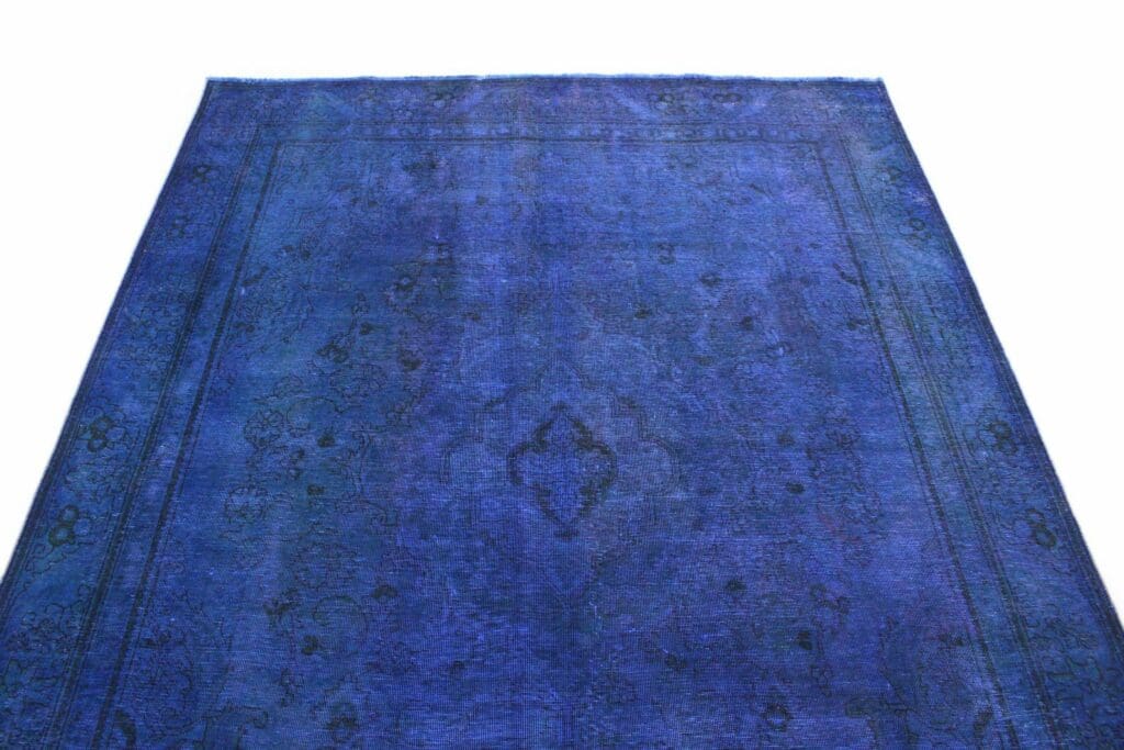 Orientteppich 308 x 228 cm Wolle handgeknüpft