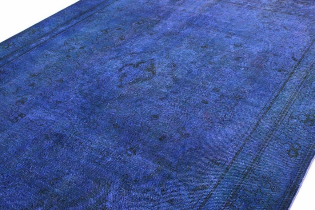 Orientteppich 308 x 228 cm Wolle handgeknüpft