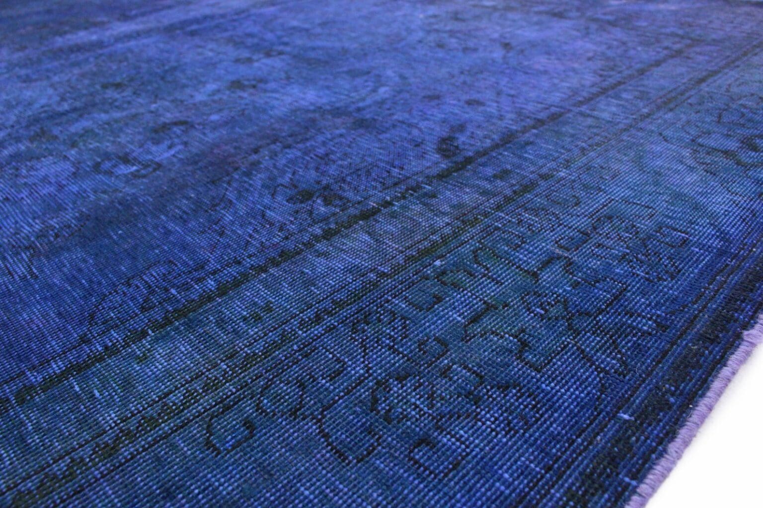 Orientteppich 308 x 228 cm Wolle handgeknüpft