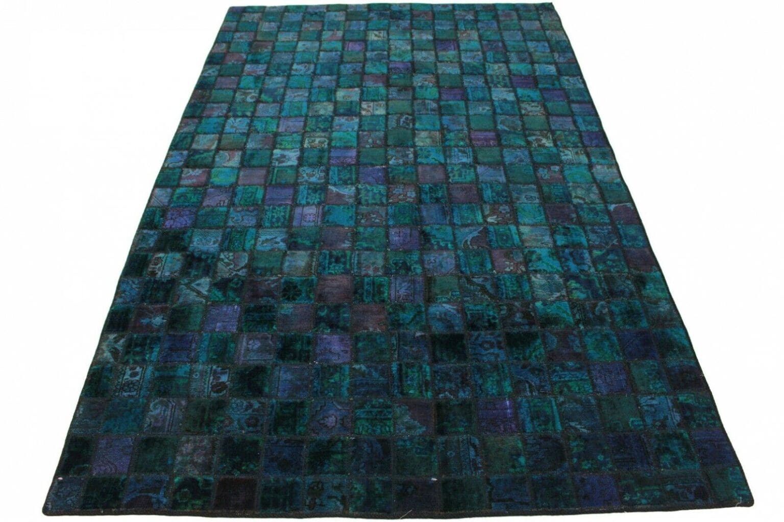 Orientteppich Orient 270x171 cm Wolle handgeknüpft