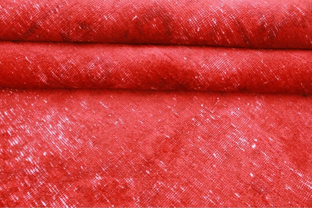 vintage-orientteppich-rot-360x289cm-handgeknupft-designerstuck-1 Orientteppich Orient 360 x 289 cm Wolle handgeknüpft