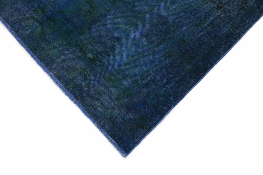 Orientteppich 280x183 cm Wolle handgeknüpft