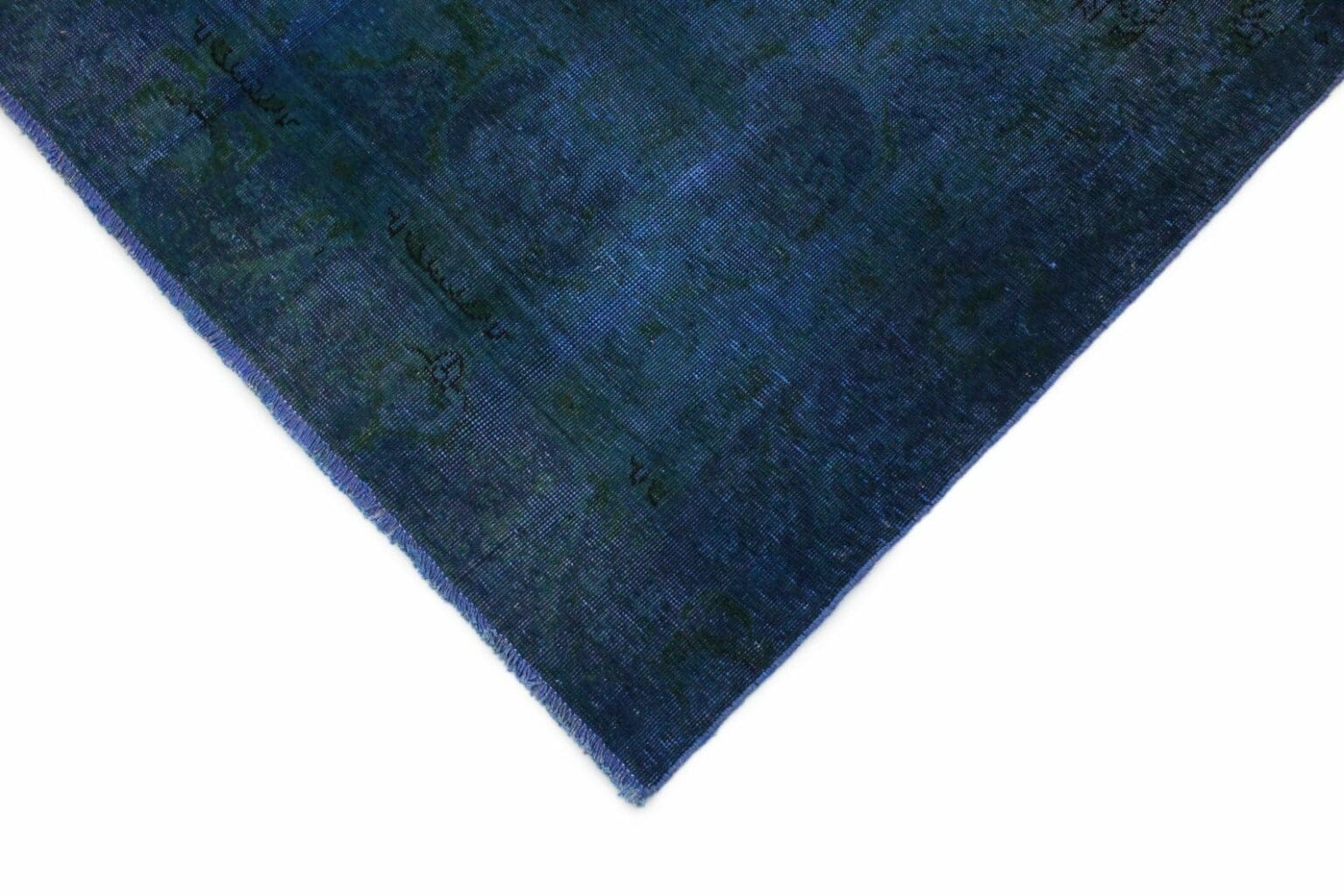 Orientteppich 280x183 cm Wolle handgeknüpft