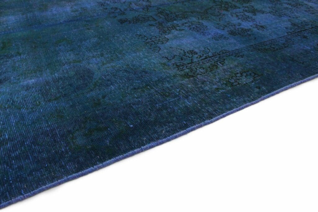 Orientteppich 280x183 cm Wolle handgeknüpft