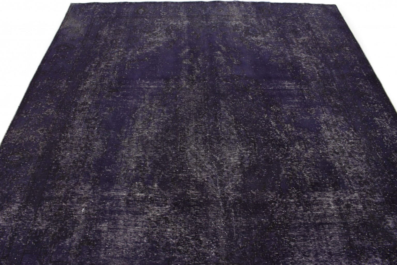Orientteppich 320 x 229 cm Wolle handgeknüpft