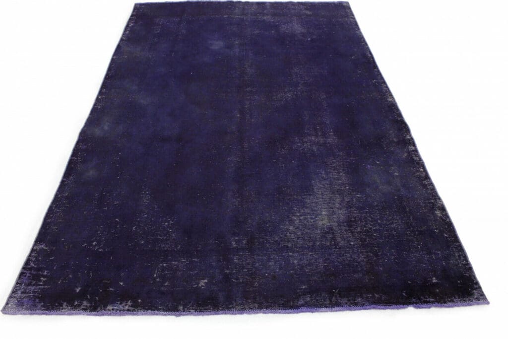 Orientteppich 310 x 189 cm Wolle handgeknüpft