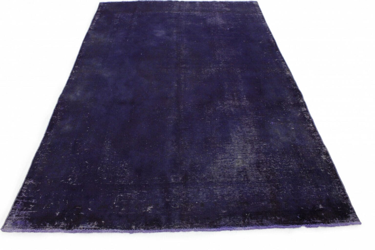 Orientteppich 310 x 189 cm Wolle handgeknüpft