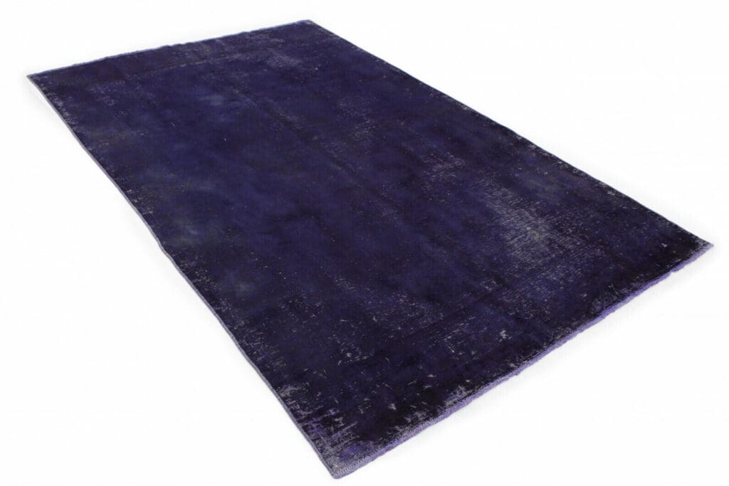 Orientteppich 310 x 189 cm Wolle handgeknüpft