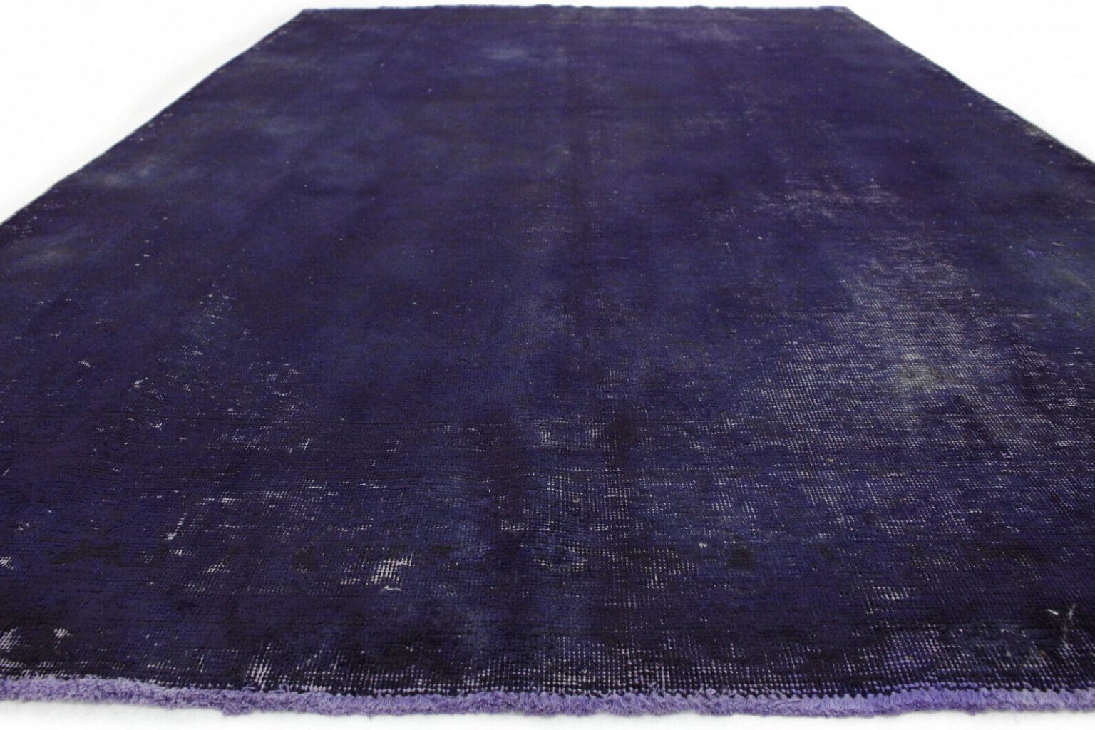 Orientteppich 310 x 189 cm Wolle handgeknüpft