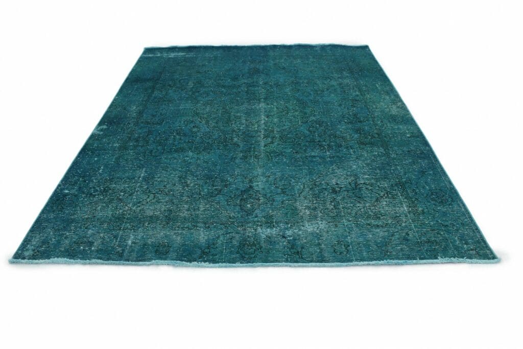 Orientteppich Orient 324x239 cm Wolle handgeknüpft