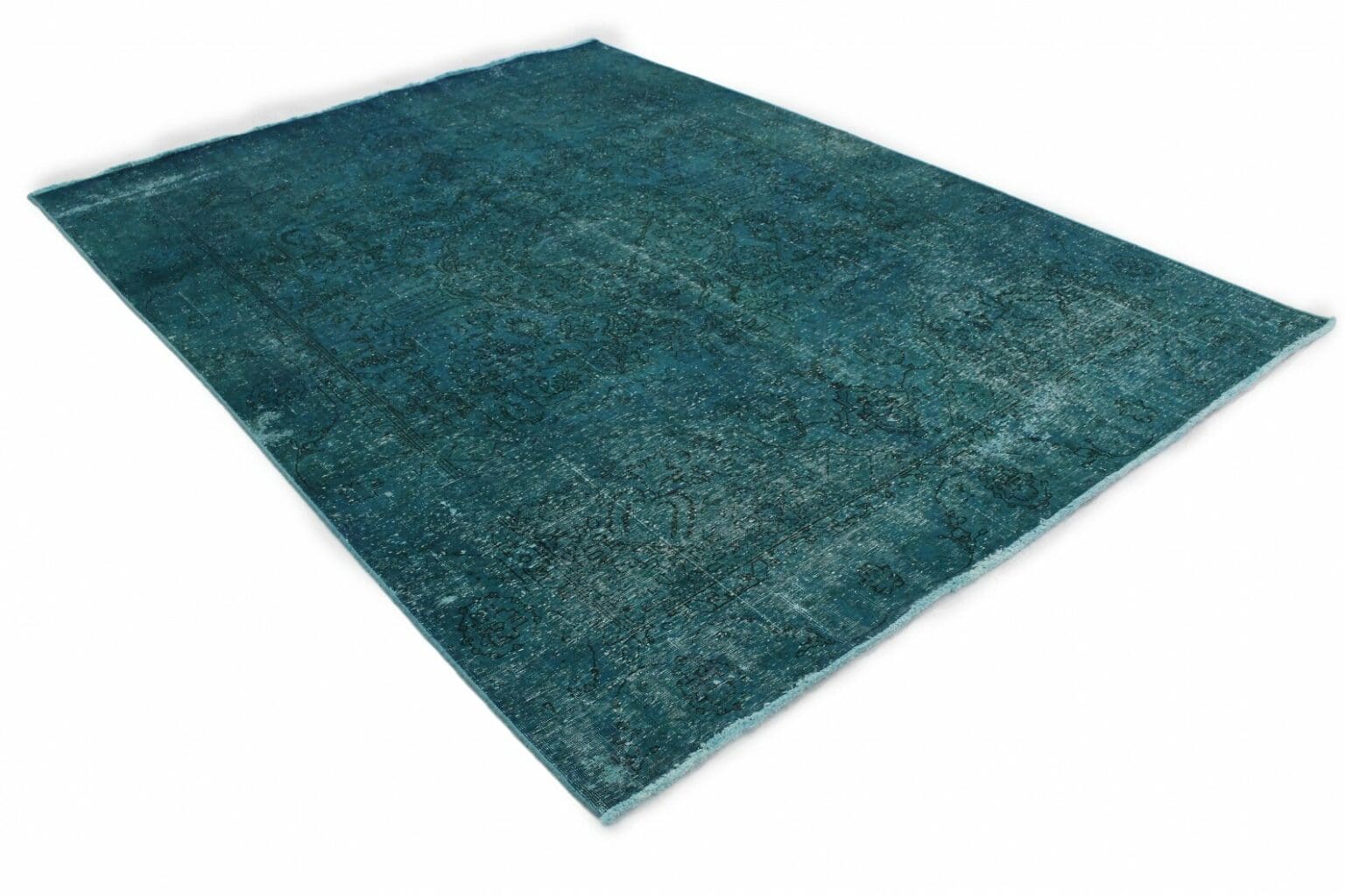 Orientteppich Orient 324x239 cm Wolle handgeknüpft