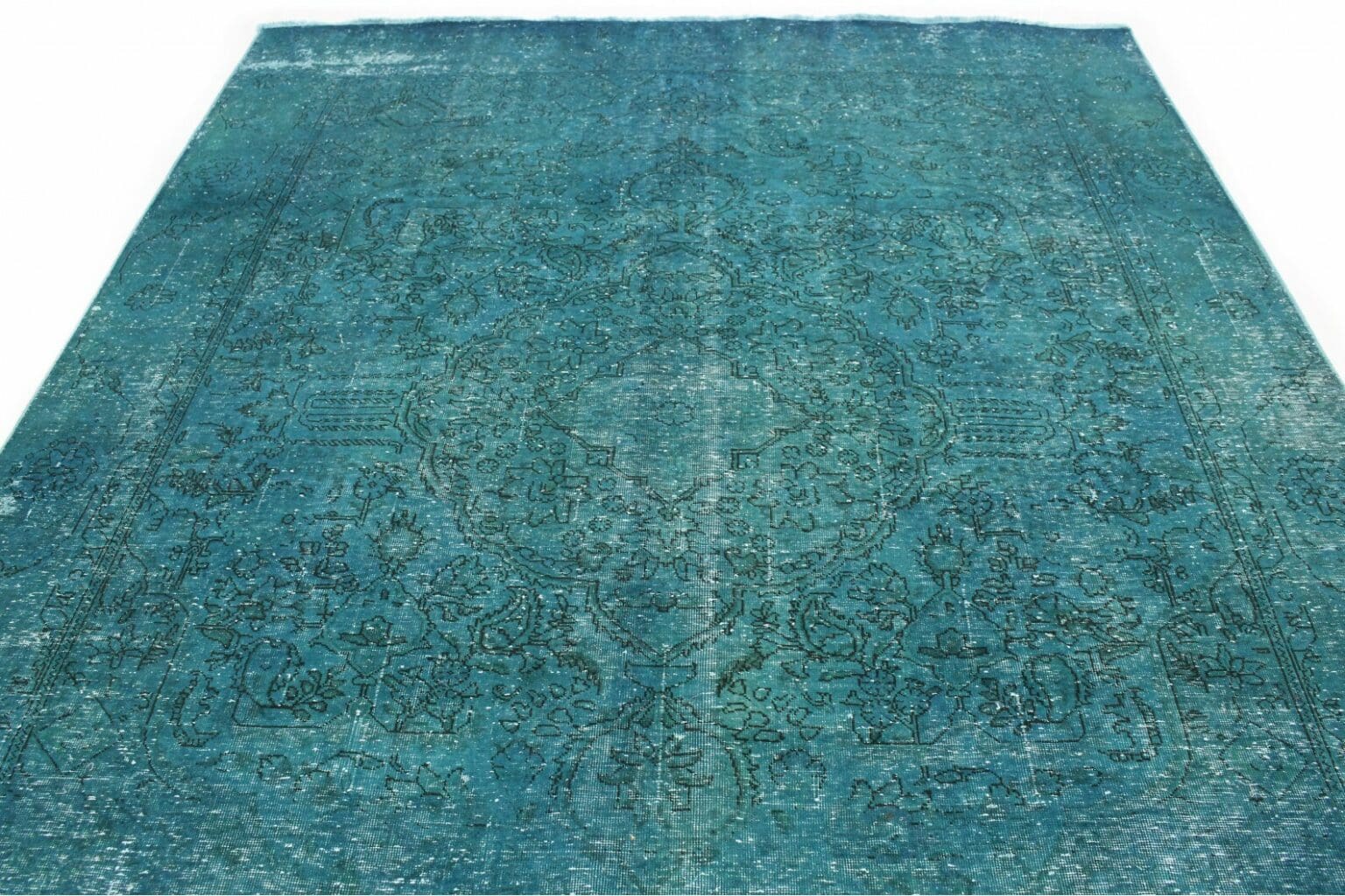 Orientteppich Orient 324x239 cm Wolle handgeknüpft