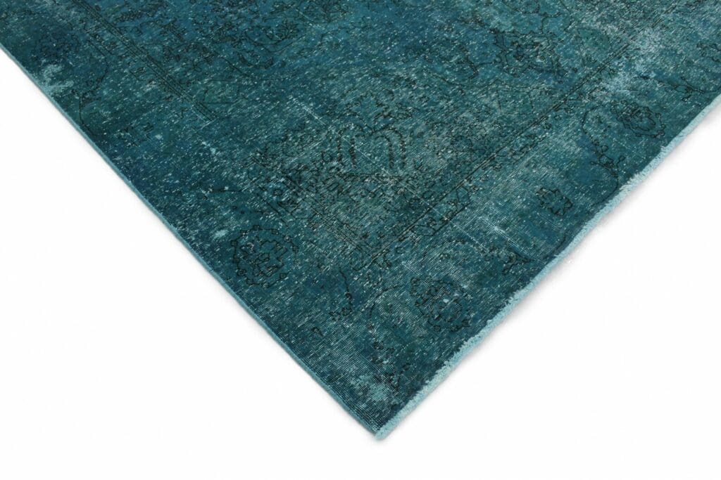 Orientteppich Orient 324x239 cm Wolle handgeknüpft
