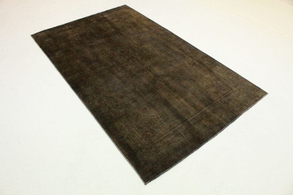 Orientteppich 310x189 cm Wolle handgeknüpft