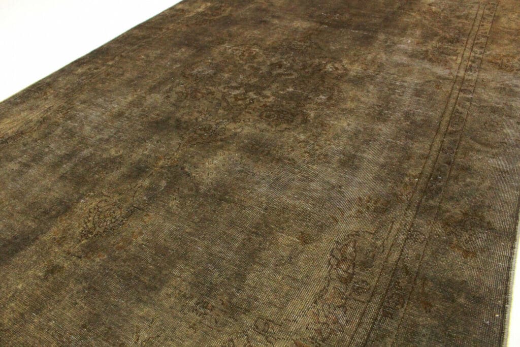 Orientteppich 310x189 cm Wolle handgeknüpft