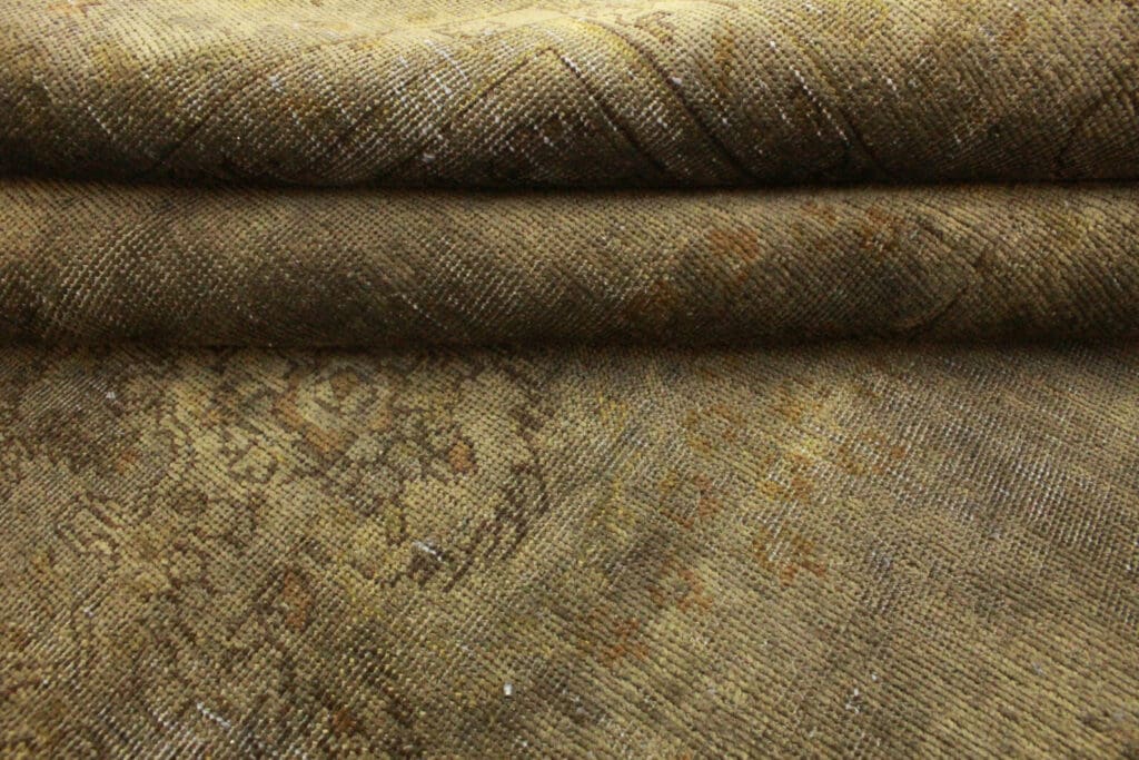 Orientteppich 310x189 cm Wolle handgeknüpft