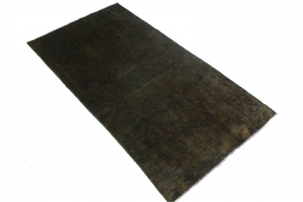 Orientteppich Orient 190x99 cm Wolle handgeknüpft