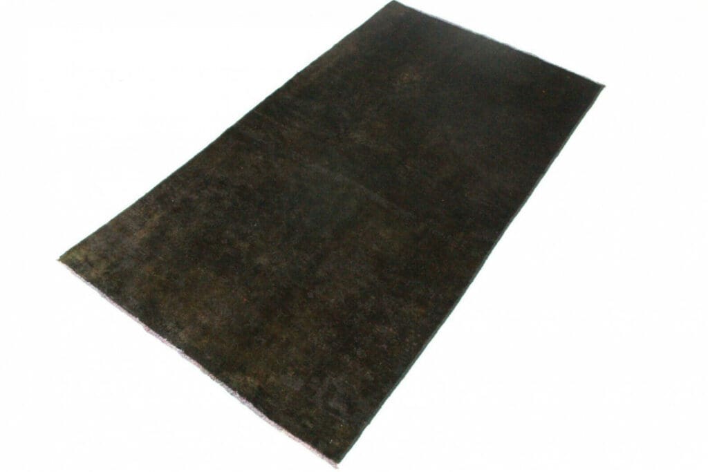Orientteppich Orient 190x99 cm Wolle handgeknüpft