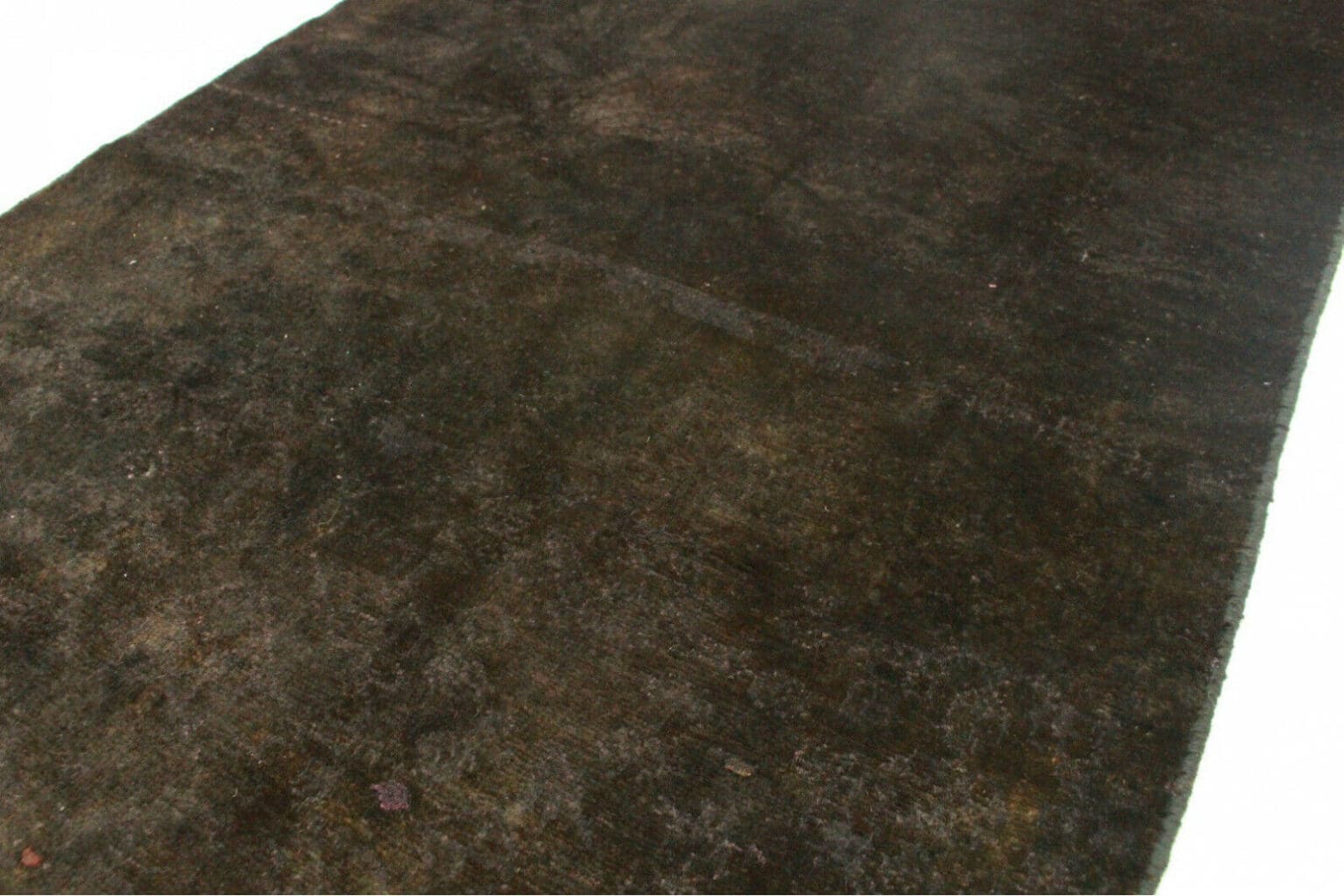 Orientteppich Orient 190x99 cm Wolle handgeknüpft