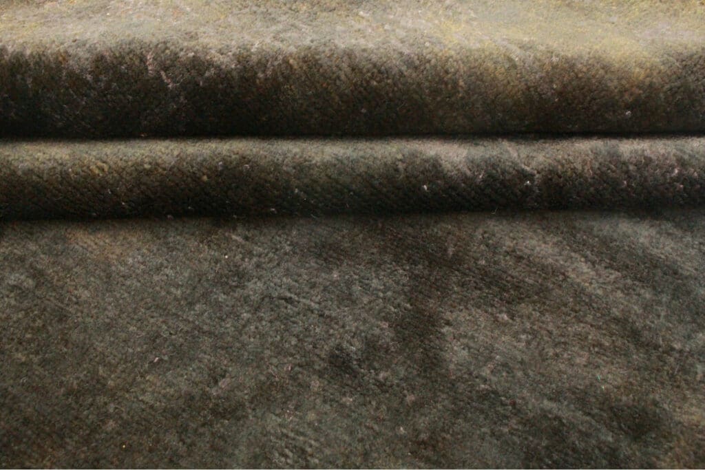 Orientteppich Orient 190x99 cm Wolle handgeknüpft