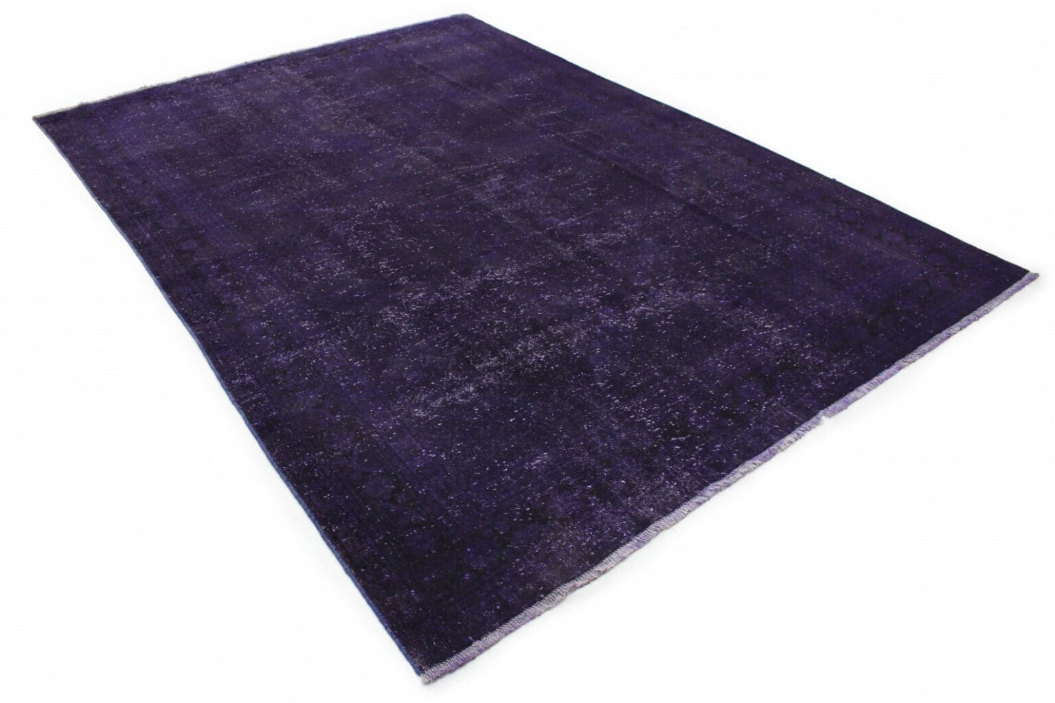 Orientteppich 317x209 cm Wolle handgeknüpft