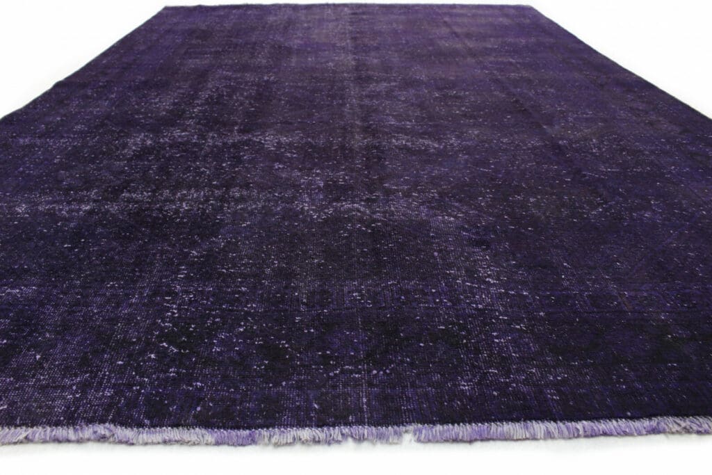 Orientteppich 317x209 cm Wolle handgeknüpft